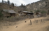 624_Traditionele huizen, Agua Blanca